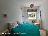 VILLA MAY Hammamet Yasmine I AL3049