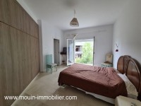 VILLA MAY Hammamet Yasmine I AL3049