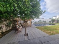 Villa maya (réf: l658) :