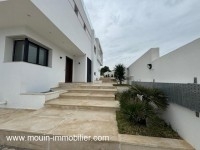 Villa Maya 3 AV1863 Gammarth superieur