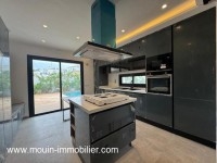 Villa Maya 3 AV1863 Gammarth superieur