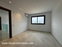 Villa Maya 3 AV1863 Gammarth superieur