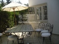 Villa Maya AL2534 Hammamet Nord