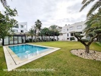 Villa Maya AL2742 Gammarth