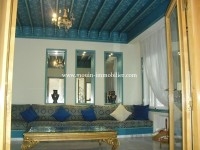 Villa Maya AV1831 Hammamet Nord 