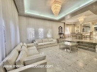 Villa Maya AV1831 Hammamet Nord 