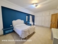 Villa Maya AV1831 Hammamet Nord 