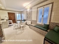 Villa Maya AV1831 Hammamet Nord 