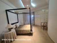 Villa Maya AV1831 Hammamet Nord 