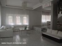 VILLA MAYA Hammamet Nord AL2534