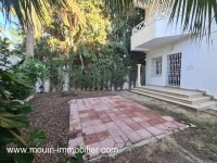VILLA MAYA I Hammamet Nord AV1831