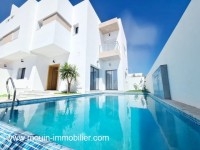 Villa Mayor AV1646 Hammamet Nord