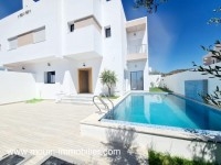 Villa Mayor AV1646 Hammamet Nord