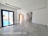 Villa Mayor AV1646 Hammamet Nord