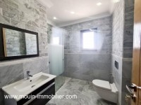 Villa Mayor AV1646 Hammamet Nord