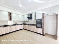 Villa Mayor AV1646 Hammamet Nord