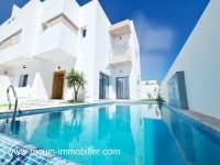 VILLA MAYOR Hammamet Nord AV1646