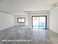 VILLA MAYOR V Hammamet Nord AV1646
