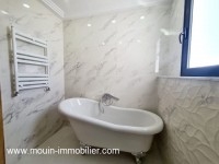 VILLA MAYOR V Hammamet Nord AV1646