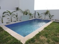 Villa Maysenne Hammamet Zone Craxi Av1387