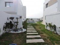Villa Maysenne Hammamet Zone Craxi Av1387