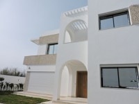 Villa Maysenne Hammamet Zone Craxi Av1387