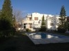Villa mediterranée AL678