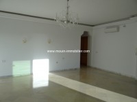 Villa Mediterranée AL678 Hammamet 