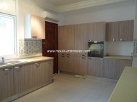 Villa Mediterranée AL678 Hammamet 