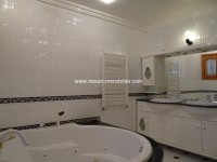 Villa Mediterranée AL678 Hammamet 
