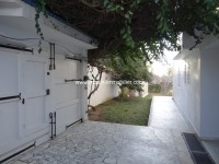 Villa Mediterranée AL678 Hammamet 