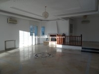 Villa Méditerranée ref AV293 Hammamet Nord 