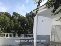 Villa Melody 2 AL2507 Hammamet 