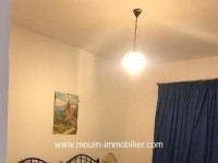 Villa Melody 2 AL2507 Hammamet 