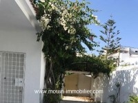 Villa Melody 2 AL2507 Hammamet 