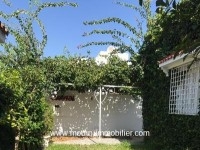 Villa Melody 2 AL2507 Hammamet 