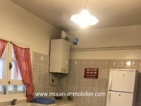 Villa Melody 2 ref AL2507 Hammamet 