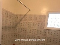 Villa Melody 2 ref AL2507 Hammamet 