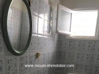 Villa Melody 2 ref AL2507 Hammamet 