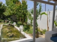 Villa melody AL2405 Hammamet 