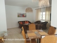Villa Melody AL2405 Hammamet 