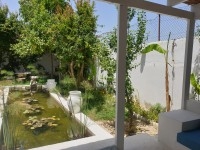 VILLA MELODY AL2410  Hammamet- Barreket essahel