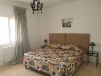 VILLA MELODY AL2410  Hammamet- Barreket essahel