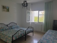 VILLA MELODY AL2410  Hammamet- Barreket essahel