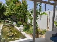 VILLA MELODY Baraket Essahel Hammamet AL2410