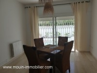 VILLA MELODY Baraket Essahel Hammamet AL2410