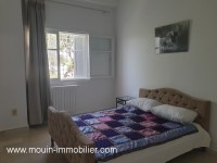 VILLA MELODY Baraket Essahel Hammamet AL2410