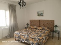 VILLA MELODY Baraket Essahel Hammamet AL2410