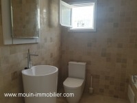 VILLA MELODY Baraket Essahel Hammamet AL2410