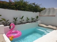 VILLA MELODY Hammamet  Barraket Essahel AL2410